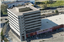 Offices for rent In Bet Shemesh - City Entrance  YIGAL ALON , 3 Pictures